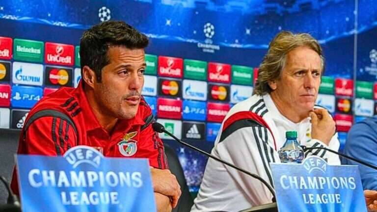Flamengo: a declaração de Júlio César direcionada a Jorge Jesus
