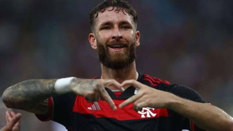 Léo Pereira vai sair do Flamengo? Empresário abre o jogo