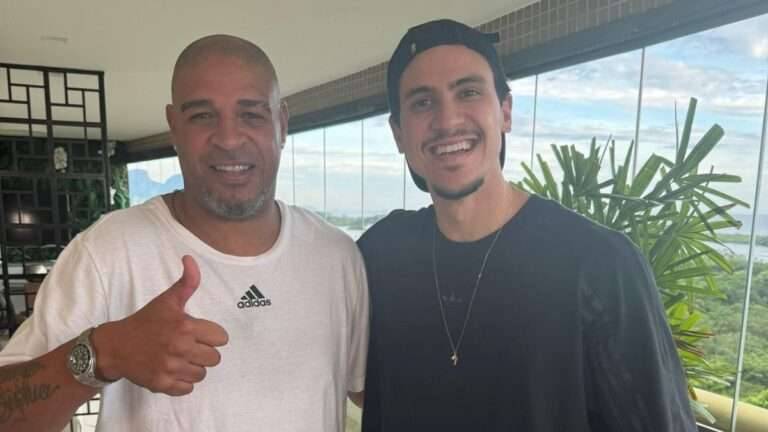 Flamengo: Pedro quebra o silêncio sobre sua recuperação