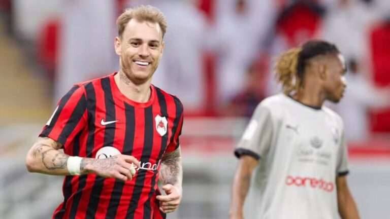 Róger Guedes vai jogar no Flamengo em 2025? Jogador é primeiro alvo de Bap