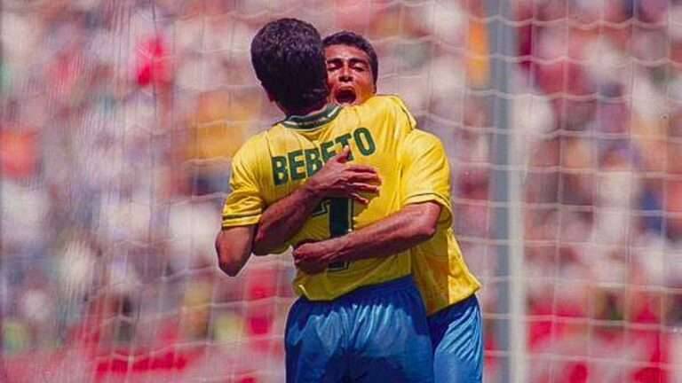 Campeão do Mundo Confirma Presença na Despedida de Adriano Imperador