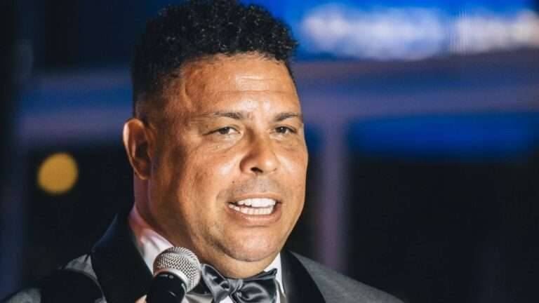 Vídeo: a declaração de Ronaldo Fenômeno direcionada aos times brasileiros no Mundial