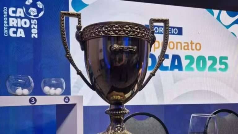 Campeonato Carioca: Flamengo x Maricá tem horário alterado pela FERJ
