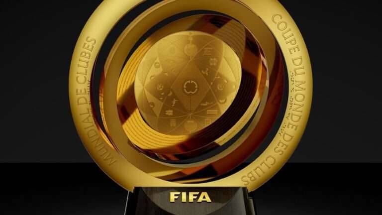 AO VIVO: Assista agora o Sorteio Super Mundial de Clubes 2025