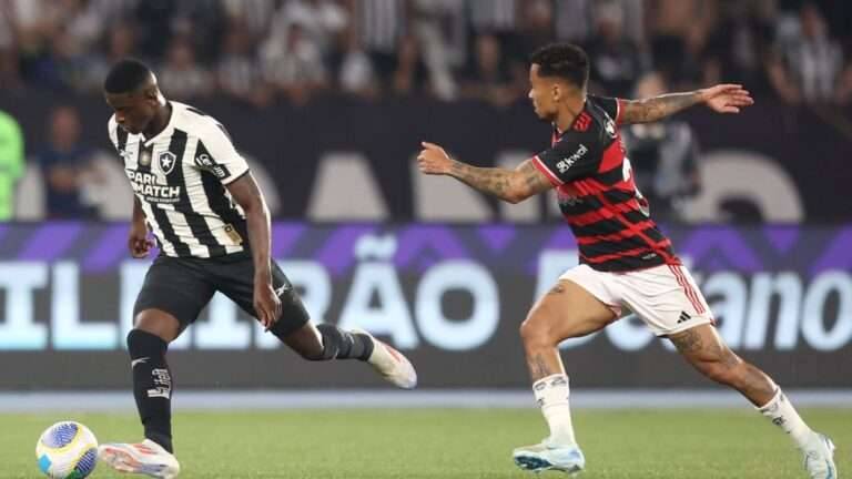 Supercopa do Brasil 2025: ingresso onde comprar?