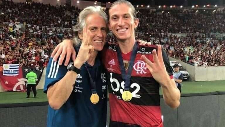 Bruno Henrique compara Flamengo de 2025 ao de 2019: “São mais qualificados…”