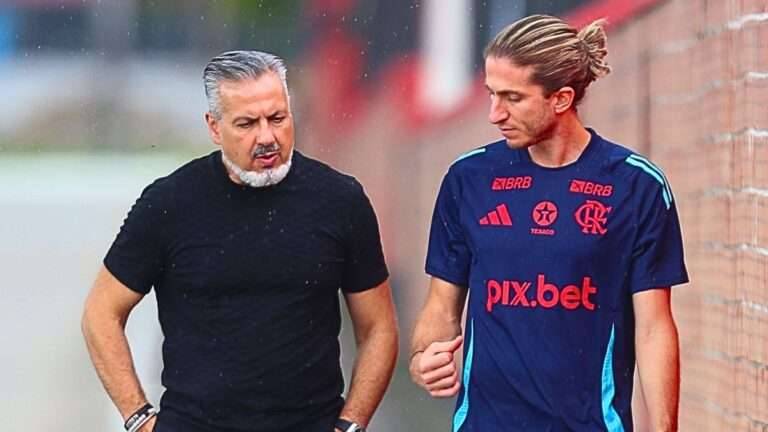 Diretoria do Flamengo prepara contratação de 2 reforços de peso