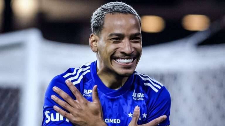 Torcida pede Matheus Pereira no Flamengo; entenda
