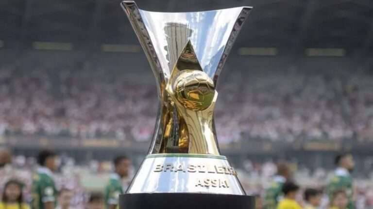 CBF de fora? LIBRA e LFU podem organizar Brasileirão a partir de 2027; entenda