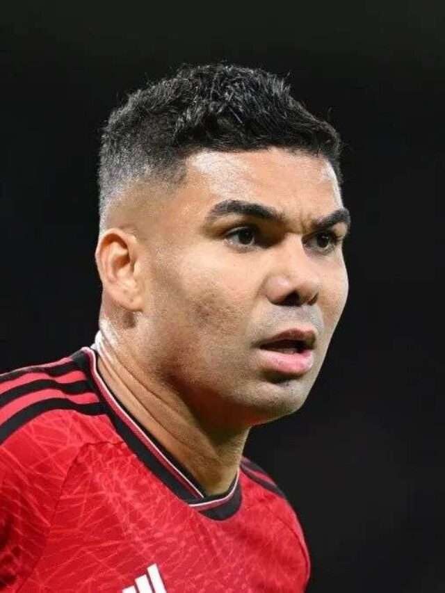 Casemiro no Flamengo? Volante define futuro