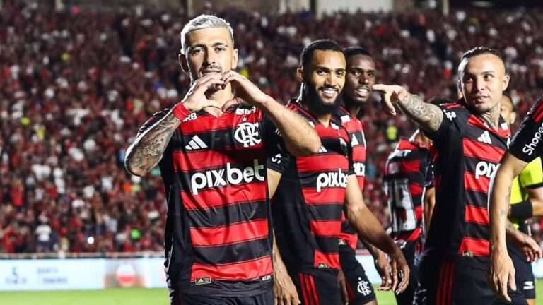 Grêmio x Flamengo: vidente prevê resultado do jogo