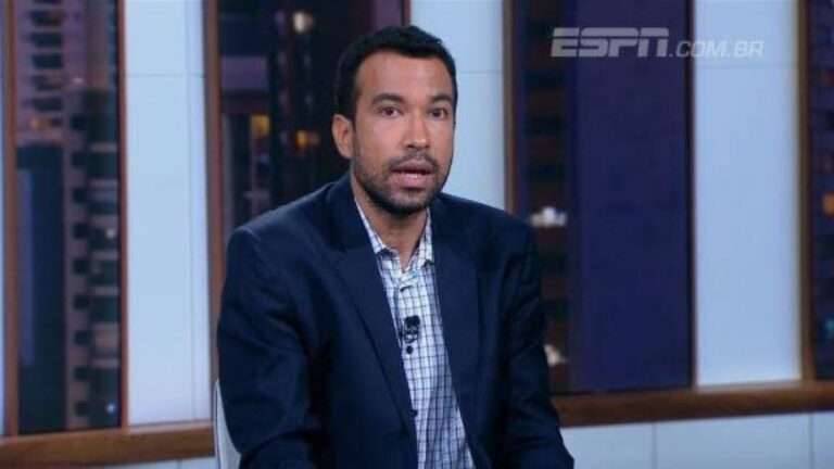 Jornalista indica postura a ser adotada pelos adversários do Flamengo