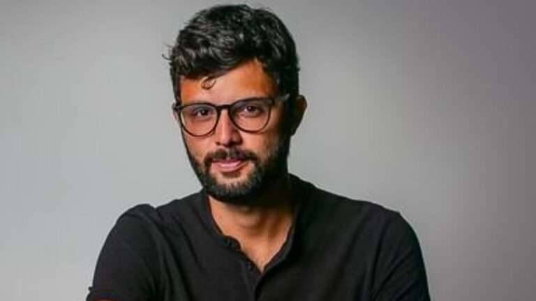 Danilo Lavieri rasga elogios ao time do Flamengo