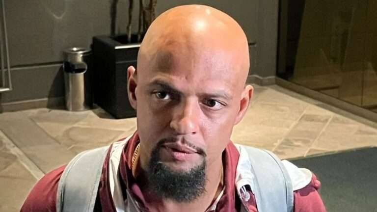 Felipe Melo rasga elogios ao time do Flamengo: “Coisas que o Flamengo faz”