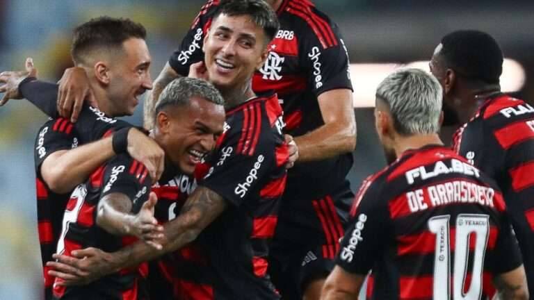 Flamengo x Central Córdoba: vidente prevê resultado do jogo!
