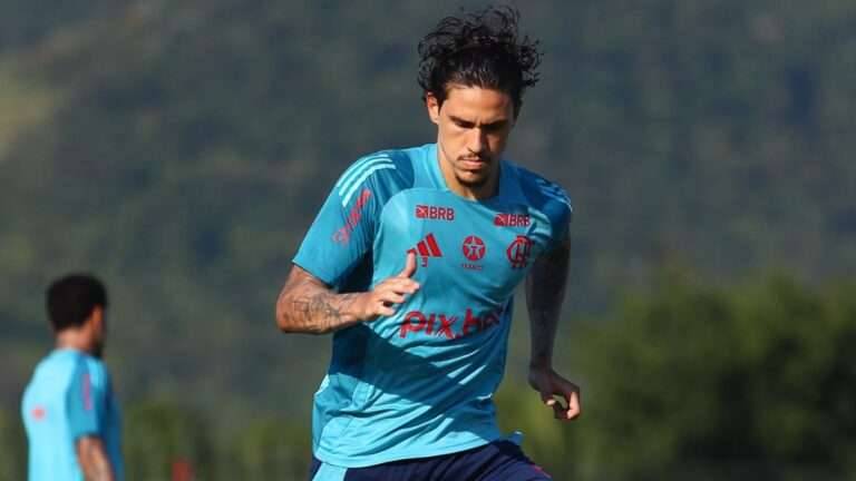 Veja a programação do Flamengo durante a Data FIFA