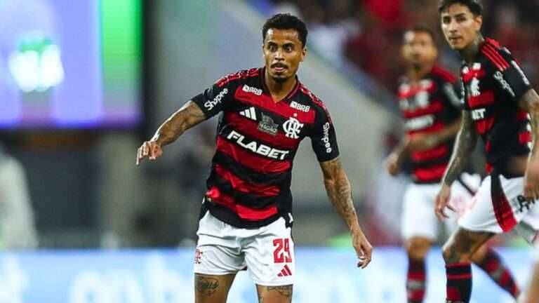 Allan não enfrenta LDU pela Libertadores e Flamengo pode perder outros 2 jogadores