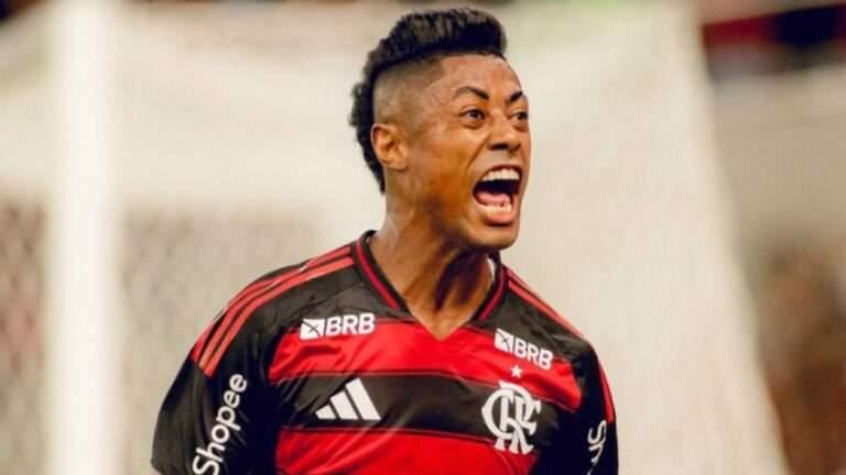 Bruno Henrique pode ser banido do futebol? Entenda
