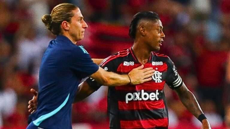 Vai passar na TV? Onde assistir LDU x Flamengo ao vivo Hoje