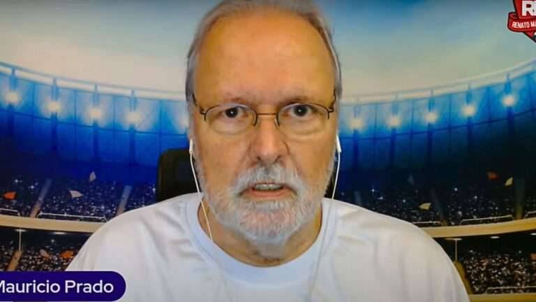 RMP analisa empate do Flamengo diante da LDU pela Libertadores