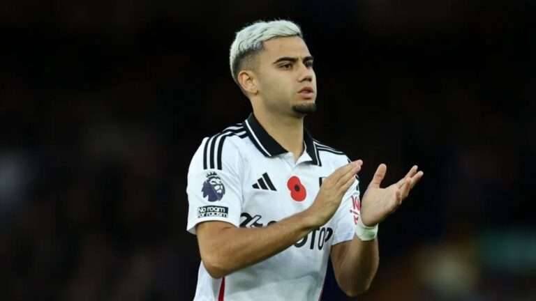 Andreas Pereira, ex-Flamengo, entra na mira de gigantes da Europa