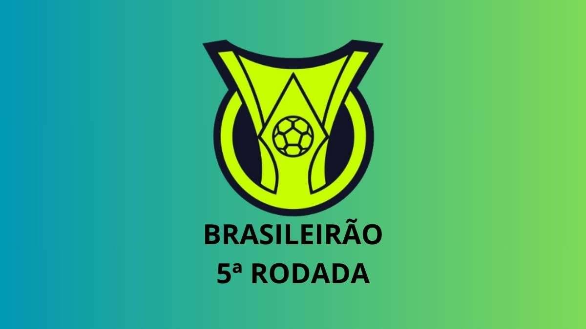como ficou a rodada do Brasileirão de ontem
