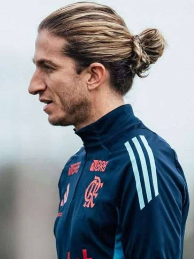 Botafogo-PB x Fla: Filipe Luís muda escalação