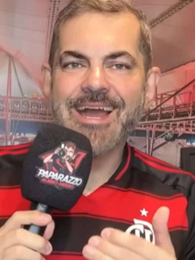 Gabriel Reis revela nova função de Arrascaeta no Flamengo