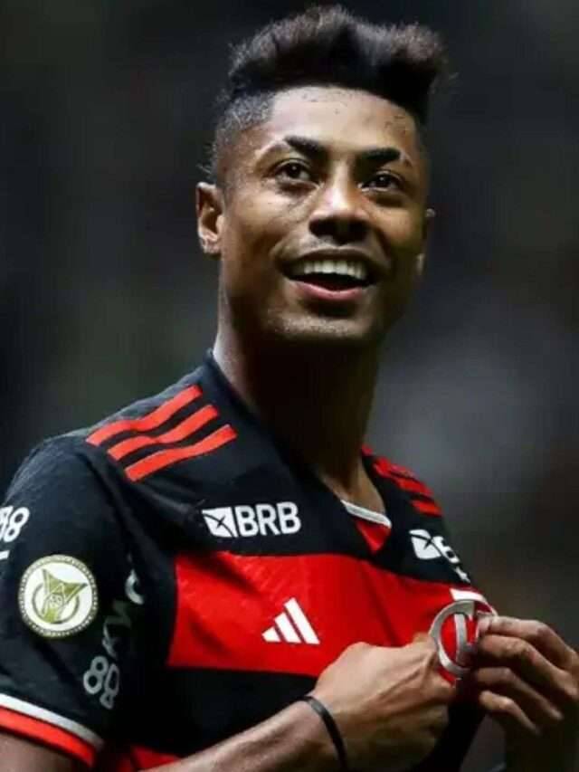 STJD bate o martelo sobre Bruno Henrique