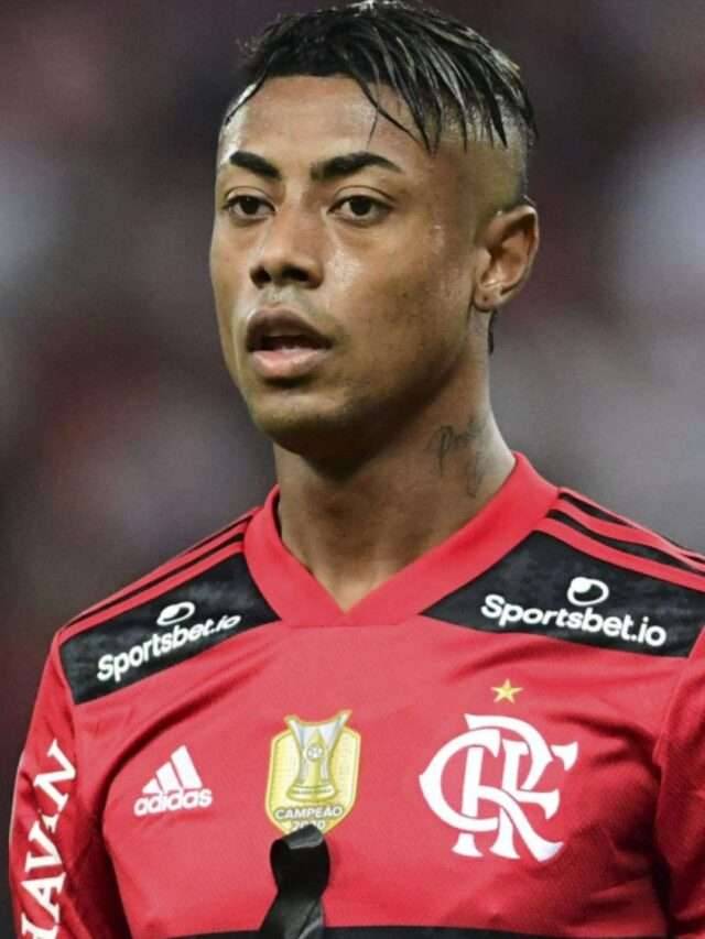 Implicações legais do caso Bruno Henrique!