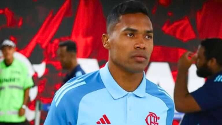 Veja a provável escalação do Flamengo contra o Vasco pela 5ª rodada do Brasileirão 2025