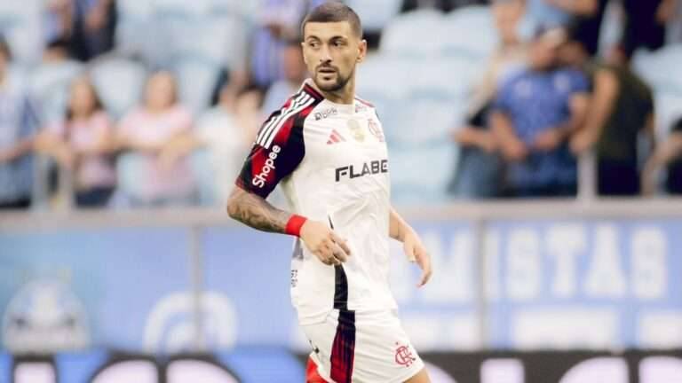Próximo compromisso do Flamengo na Libertadores: Confira tudo sobre o rival e a data da partida!