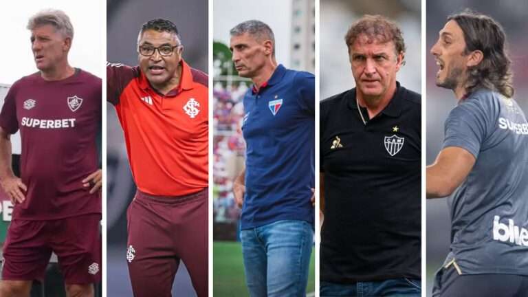 Rodada da Copa do Brasil de ontem: Veja o resumo e os melhores momentos