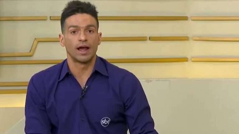 Wesley vai ser vendido? Venê Casagrande expõe bastidores e impacto no Flamengo