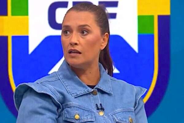 Ana Thaís analisa os desafios de Ancelotti na Seleção Brasileira