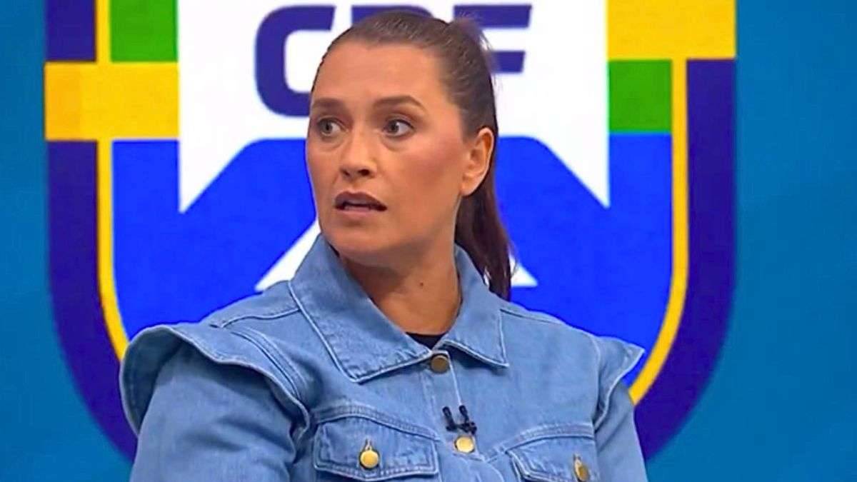 Ana Thaís analisa os desafios de Ancelotti na Seleção Brasileira