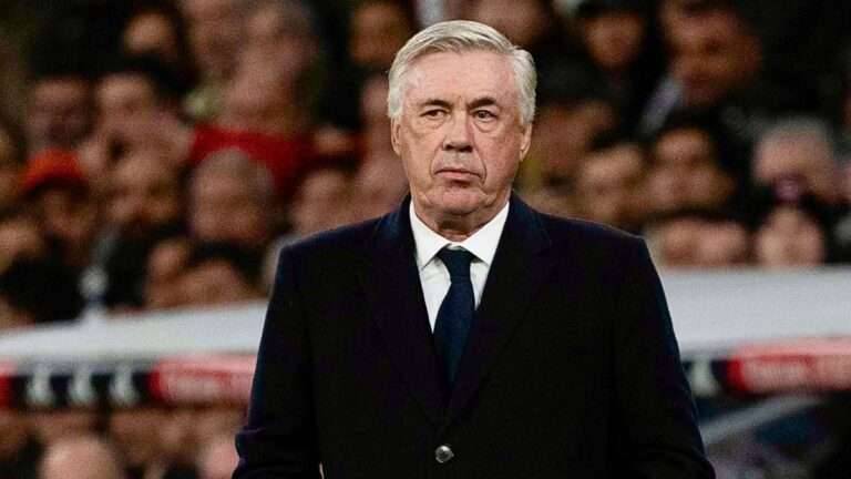 AGORA! Carlo Ancelotti vai treinar a Seleção Brasileira