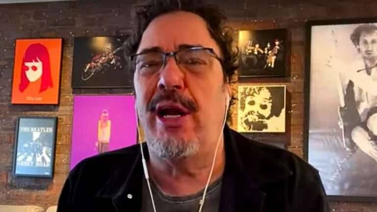 Casagrande critica participação do Flamengo na Libertadores: “perdeu aquele jogo por soberba”