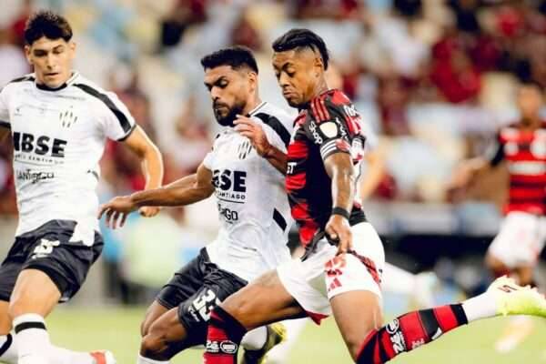 Central Córdoba emite comunicado antes do jogo do Flamengo na Libertadores