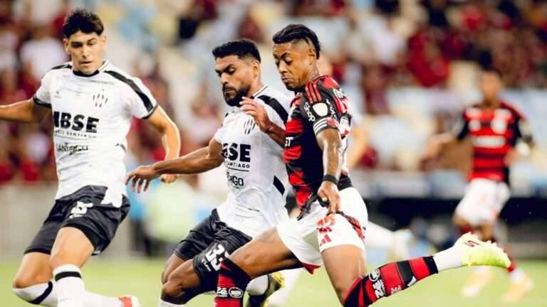 Central Córdoba emite comunicado antes do jogo do Flamengo na Libertadores