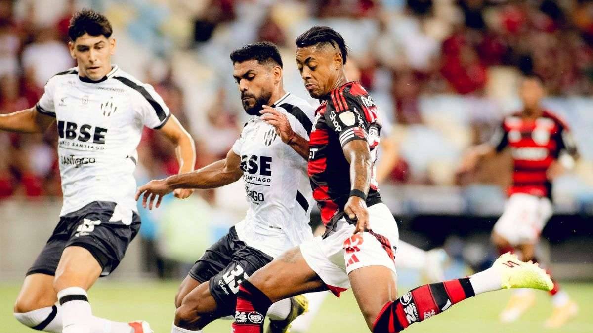 Central Córdoba emite comunicado antes do jogo do Flamengo na Libertadores
