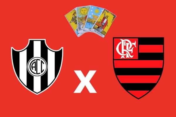 Central Córdoba x Flamengo vidente prevê resultado do jogo