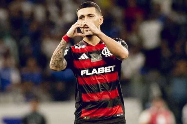Confira o próximo jogo do Flamengo no Brasileirão pela 8ª rodada