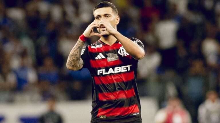 Confira o próximo jogo do Flamengo no Brasileirão pela 8ª rodada