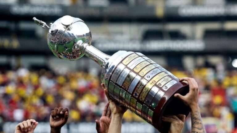Deportivo Táchira x Central Córdoba é um dos duelos dos jogos da Libertadores hoje; veja