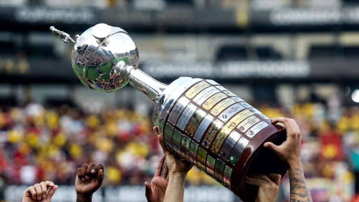 Deportivo Táchira x Central Córdoba é um dos duelos dos jogos da Libertadores hoje