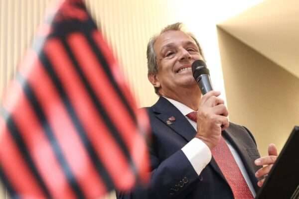 Faturamento do Flamengo impressiona e quebra recordes em 2025