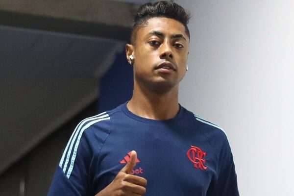 Flamengo embarca para a Argentina com foco no Central Córdoba