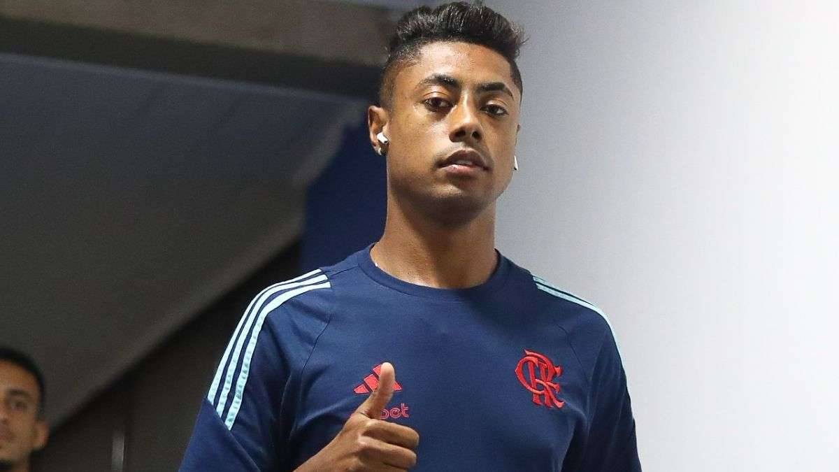 Flamengo embarca para a Argentina com foco no Central Córdoba