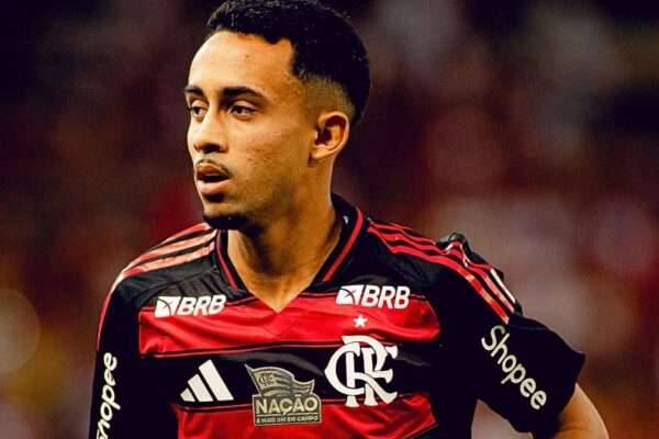 Flamengo pode perder Matheus Gonçalves para o Atlético-MG